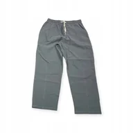 Spodnie damskie - Materiałowe spodnie damskie Tom Harding M - miniaturka - grafika 1