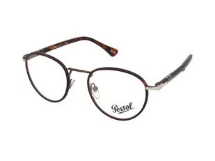 Persol PO2410VJ 992 - Okulary korekcyjne, oprawki, szkła - miniaturka - grafika 4