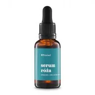 Serum do włosów - Fitomed Serum olejowe Dzika róża do cery mieszanej 30ml 71FITSEROD - miniaturka - grafika 1