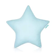 Kołdry i poduszki dla dzieci - Lamps&Co, Classic, Poduszka Gwiazdka, Mint - miniaturka - grafika 1