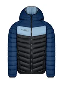 Kurtki i płaszcze dla chłopców - ROCK EXPERIENCE Tanana kurtka z podszewką Junior - miniaturka - grafika 1