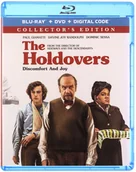 Komedie Blu-Ray - Przesilenie zimowe - miniaturka - grafika 1