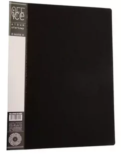 Album ofertowy A4 PP 20 koszulek mix kolorów - Ziemia Obiecana - Teczki i skoroszyty - miniaturka - grafika 1