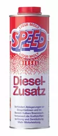 Płyny eksploatacyjne do aut - LIQUI MOLY SPEED DIESEL ZUSATZ 1L 2663 - miniaturka - grafika 1