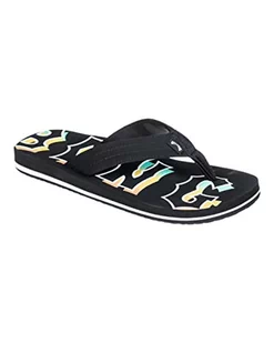 BILLABONG All Day Theme, Japonki męskie, Multi, 40 EU, Kolor: wielokolorow - Klapki i japonki męskie - miniaturka - grafika 1
