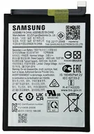 Baterie do telefonów - Oryginalna Bateria EB-BA226ABY do Samsung Galaxy A22 SM-A226 SERVICE PACK - miniaturka - grafika 1