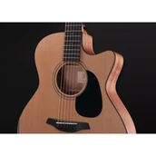 Gitary akustyczne - Furch Blue Deluxe Gc-CM LR Baggs SPE gitara elektro akustyczna - miniaturka - grafika 1