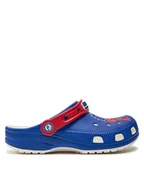 Klapki i japonki męskie - Klapki Crocs - miniaturka - grafika 1