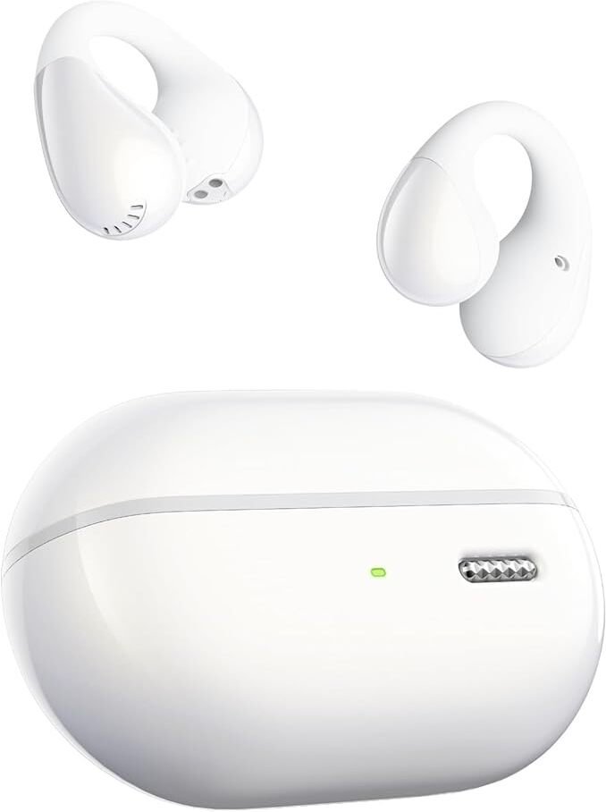 SoundPEATS PearlClip Pro