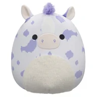 Maskotki i pluszaki - SQK - Medium Plush (12" Squishmallows) (Abelita - Lavender Appaloosa Horse) Phase 19 - miniaturka - grafika 1