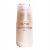 Kremy do twarzy - SHISEIDO_Benefiance Wrinkle Smoothing Day Emulsion Anti-Wrinkle przeciwstarzeniowa emulsja do twarzy na dzień SPF 20 75ml - miniaturka - grafika 1