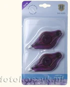 Wyposażenie ciemni fotograficznej - Wkłady z taśmą do podajnika Henzo - miniaturka - grafika 1