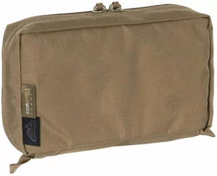 Kieszeń Helikon EDC Insert Large Coyote (IN-EDL-CD-11) H - Nerki - miniaturka - grafika 1