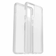 Etui i futerały do telefonów - Otterbox React - obudowa ochronna do Samsung Galaxy S21+ 5G clear - miniaturka - grafika 1
