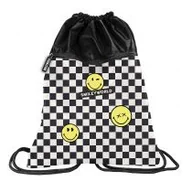 Worki na buty - Worek na obuwie premium Smiley SM24LJ-713 - miniaturka - grafika 1