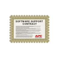 Gwarancje i pakiety serwisowe - APC 1 Year 100 Node InfraStruXure Central Software Support Contract 1 lat(a) - miniaturka - grafika 1