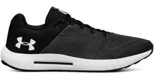 UNDER ARMOUR BUTY UA MICRO G PURSUIT 3000011-102 - Buty sportowe męskie - miniaturka - grafika 1