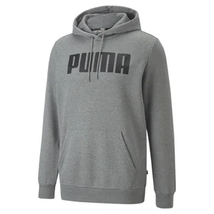PUMA BLUZA ESS FL 84723703 r XL - Bluzy męskie - miniaturka - grafika 1