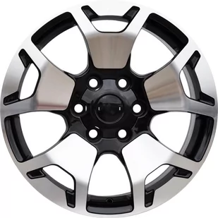 Felgi aluminiowe PDW 1460, 18", 4 szt. - Felgi aluminiowe - miniaturka - grafika 1