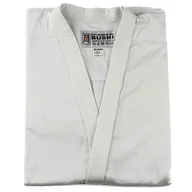 Kimona, stroje i obuwie - Bluza do kimona Karategi Karate Aikido Bushi 100% bawełna 180 - miniaturka - grafika 1