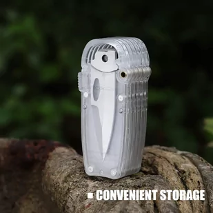 Roxon - Ostrze wymienne do noża Phantasy i multitoola Phantom - Spear Point - BA07 - Akcesoria do noży - miniaturka - grafika 2