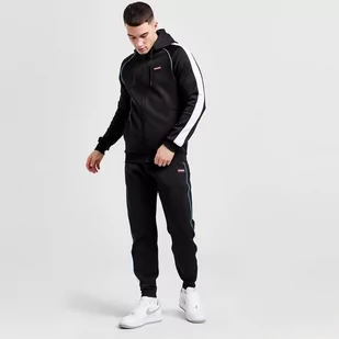 MCKENZIE SPODNIE MEDLEY PLY PNT BLK - McKenzie - Spodnie sportowe męskie - miniaturka - grafika 1