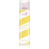 Wody i perfumy damskie - Aquolina Pink Sugar Creamy Sunshine spray do ciała 236 ml dla kobiet - miniaturka - grafika 1