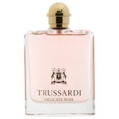 Wody i perfumy damskie - Trussardi Delicate Rose woda toaletowa 100ml - miniaturka - grafika 1
