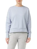 Bluzy damskie - Reebok RC French Terry Crew Bluza damska - miniaturka - grafika 1