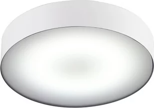 Nowodvorski plafon LAMPA sufitowa ARENA LED 18W 6726 okrągła OPRAWA metalowa do - Lampy sufitowe - miniaturka - grafika 1