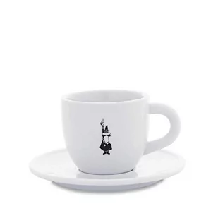 Bialetti Filiżanka Cappuccino Omino Y0TZ099 - Filiżanki - miniaturka - grafika 1