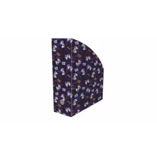 Pojemnik na dokumenty gamepad 10cm - Przyborniki na biurko - miniaturka - grafika 1