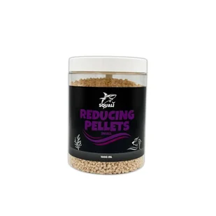 Squali Reducing Pellets Small 1000 ml Biopellety Do Akwarium Morskiego - Preparaty do akwarium Squali Reducing Pellets Small 1000 ml Biopellety Do Akwarium Morskiego - Preparaty do akwarium - miniaturka - grafika 1