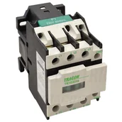 Sterowniki i przekaźniki - Tracon Electric Stycznik 9A 230V 3Z+1Z TR1D0910 TR1D0910 - miniaturka - grafika 1