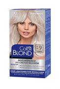 Joanna ROZJAŚNIACZ COLOR BLOND d/całych włosów 9T