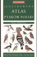 Poradniki hobbystyczne - Ilustrowany atlas ptaków Polski - miniaturka - grafika 1