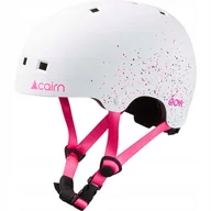Kaski rowerowe - Kask rowerowy orzeszek Bmx rolki Cairn Eon 53-55 - miniaturka - grafika 1