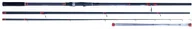 Wędki - Robinson Wędka Carbonic Feeder 3,90m 60-180g - miniaturka - grafika 1