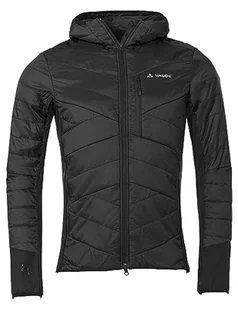 Vaude Sesvenna męska kurtka izolacyjna na wycieczki narciarskie – izolacja PrimaLoft® | wstawki Performance Stretch zapewniają swobodę ruchów | odporna na działanie wody z ekologicznym wykończeniem - Kurtki męskie - miniaturka - grafika 1