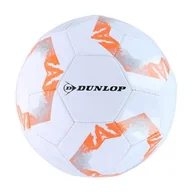 Piłka nożna - Dunlop - Piłka do piłki nożnej r. 5 - miniaturka - grafika 1