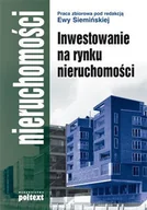 Biznes - Inwestowanie na rynku nieruchomości - miniaturka - grafika 1