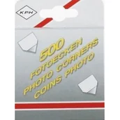 Albumy fotograficzne - Gedeon Rożki Do Zdjęć 7100 A/500 - miniaturka - grafika 1