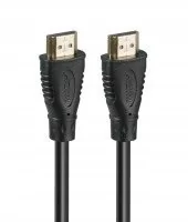 Libox Przewód HDMI-HDMI V 1.4 10m - Kable - miniaturka - grafika 2