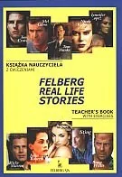 Felberg Real Life Stories - Książki do nauki języka niemieckiego - miniaturka - grafika 1