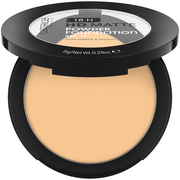 Pudry do twarzy - Catrice 18h HD Matte Powder Foundation 030W 8g - miniaturka - grafika 1