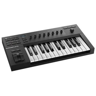 Native Instruments Komplete Kontrol A25 - Inne akcesoria muzyczne - miniaturka - grafika 1