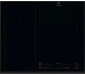 Płyty elektryczne do zabudowy - Electrolux CIV64453 59cm - miniaturka - grafika 1