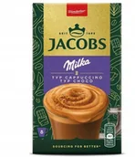 Cappuccino i kawy smakowe - Kawa Cappuccino Jacobs CHOCO 400 g - miniaturka - grafika 1
