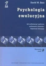 Psychologia ewolucyjna - Pedagogika i dydaktyka - miniaturka - grafika 1