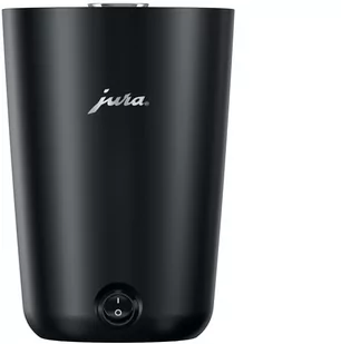 Jura Podgrzewacz do filiżanek S Black" 24176 Cup Warmer S Black - Akcesoria i części do ekspresów do kawy - miniaturka - grafika 2